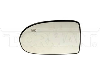 Dorman 56234 Mirror Glass - Door