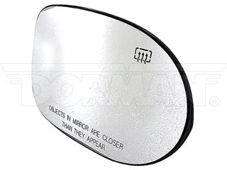 Dorman 56235 Mirror Glass - Door