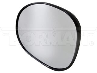 Dorman 56238 Mirror Glass - Door