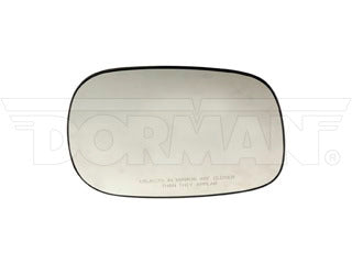 Dorman 56241 Mirror Glass - Door