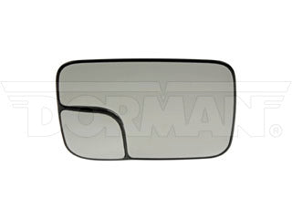 Dorman 56243 Mirror Glass - Door