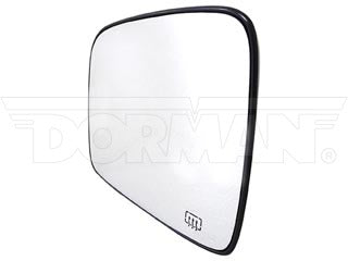 Dorman 56244 Mirror Glass - Door