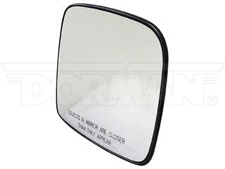 Dorman 56247 Mirror Glass - Door