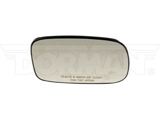 Dorman 56251 Mirror Glass - Door