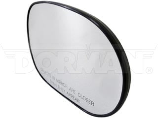 Dorman 56253 Mirror Glass - Door