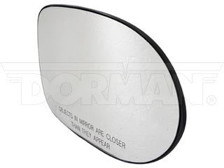 Dorman 56255 Mirror Glass - Door