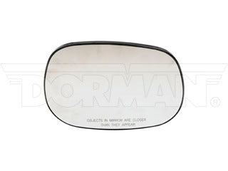Dorman 56257 Mirror Glass - Door
