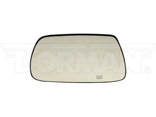 Dorman 56262 Mirror Glass - Door