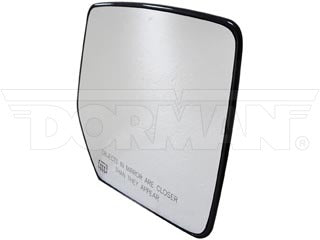Dorman 56265 Mirror Glass - Door