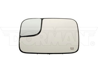 Dorman 56272 Mirror Glass - Door