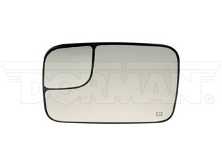 Dorman 56276 Mirror Glass - Door
