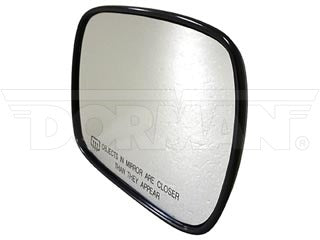 Dorman 56289 Mirror Glass - Door
