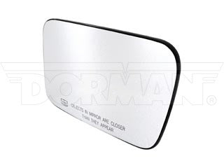 Dorman 56294 Mirror Glass - Door