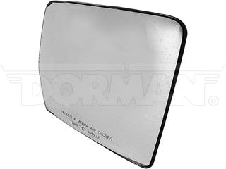 Dorman 56312 Mirror Glass - Door