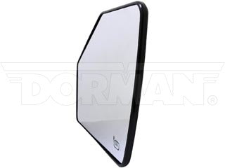 Dorman 56317 Mirror Glass - Door