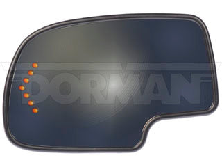 Dorman 56318 Mirror Glass - Door