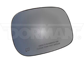 Dorman 56323 Mirror Glass - Door