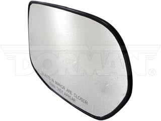 Dorman 56332 Mirror Glass - Door