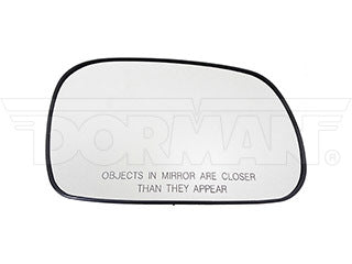 Dorman 56338 Mirror Glass - Door