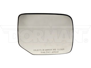 Dorman 56346 Mirror Glass - Door