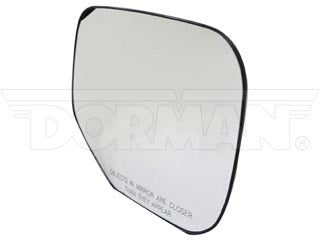 Dorman 56348 Mirror Glass - Door