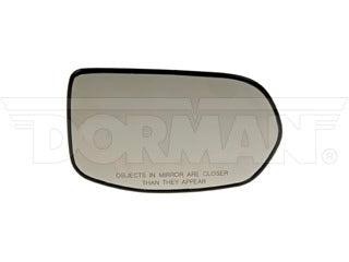 Dorman 56366 Mirror Glass - Door