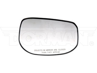 Dorman 56377 Mirror Glass - Door