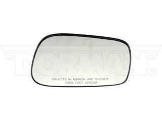 Dorman 56406 Mirror Glass - Door
