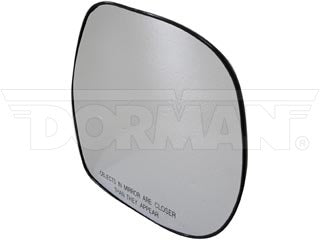 Dorman 56412 Mirror Glass - Door