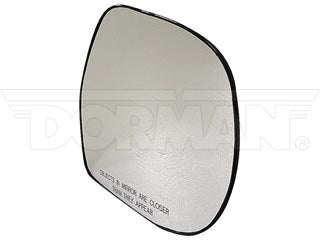 Dorman 56416 Mirror Glass - Door