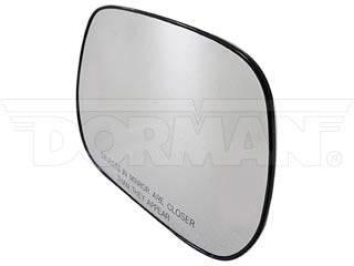 Dorman 56431 Mirror Glass - Door
