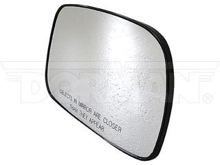 Dorman 56437 Mirror Glass - Door