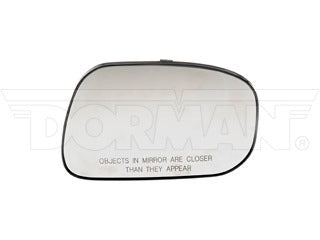 Dorman 56440 Mirror Glass - Door