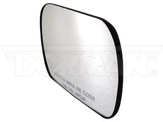 Dorman 56445 Mirror Glass - Door