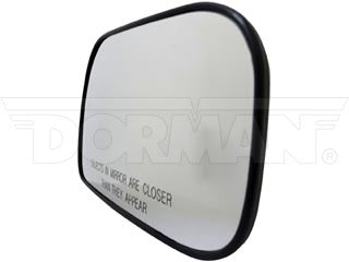 Dorman 56447 Mirror Glass - Door