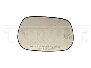 Dorman 56451 Mirror Glass - Door