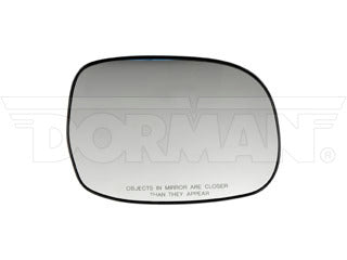 Dorman 56455 Mirror Glass - Door
