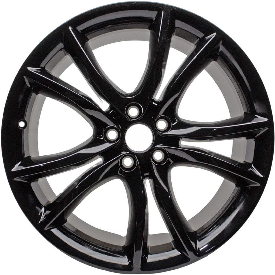 Jante Wheel ALY02563U45N