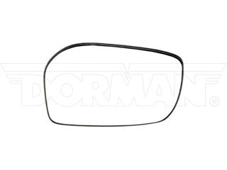 Dorman 56467 Mirror Glass - Door