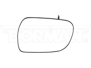Dorman 56471 Mirror Glass - Door
