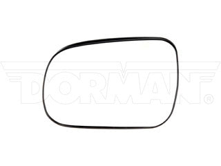 Dorman 56476 Mirror Glass - Door