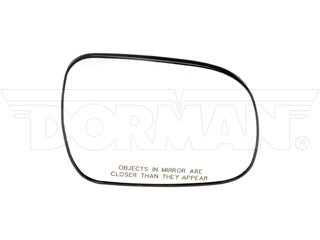 Dorman 56477 Mirror Glass - Door