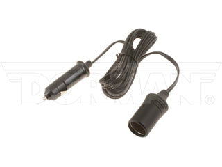 Dorman 56479 Pigtail Connector - Cigarette Lighter Socket