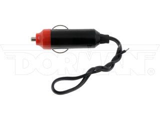 Dorman 56480 Pigtail Connector - Cigarette Lighter Socket
