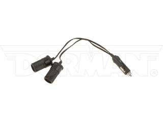 Dorman 56483 Pigtail Connector - Cigarette Lighter Socket