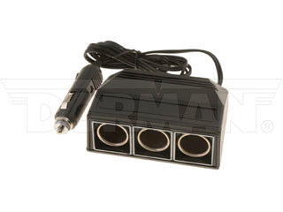 Dorman 56484 Pigtail Connector - Cigarette Lighter Socket