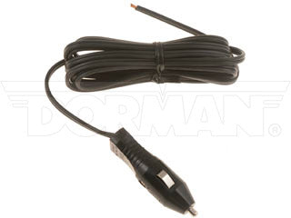 Dorman 56485 Pigtail Connector - Cigarette Lighter Socket