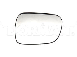 Dorman 56488 Mirror Glass - Door