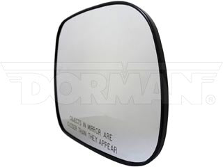 Dorman 56491 Mirror Glass - Door