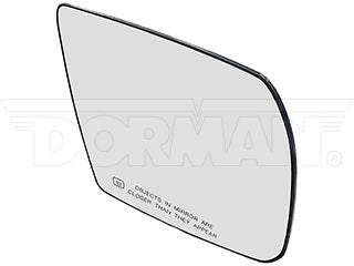 Dorman 56497 Mirror Glass - Door